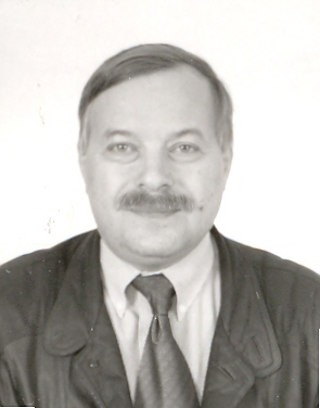 Ширков Григорий Дмитриевич