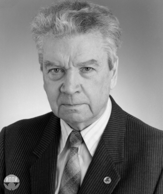 Пущаровский Юрий Михайлович