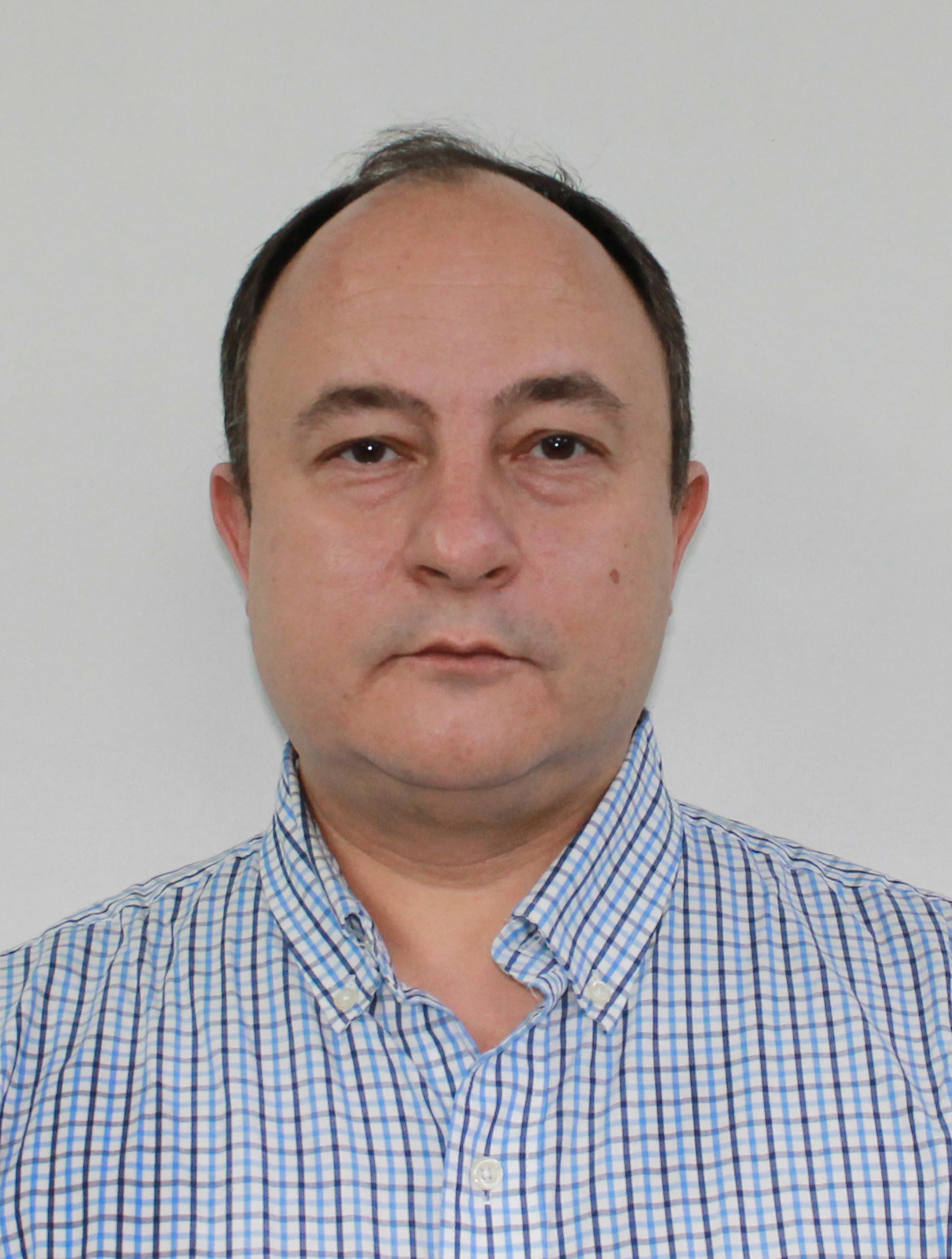 Калуев Алан Валерьевич