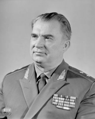 Жилин Павел Андреевич