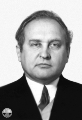 Полукаров Юрий Михайлович