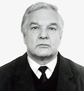 Баранов Владислав Сергеевич
