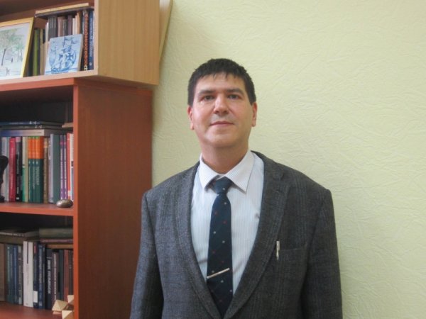 Соколов Максим Наильевич