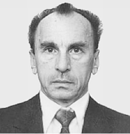 Булдаков Лев Александрович
