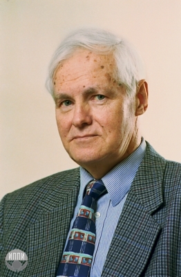 Буслаев Юрий Александрович