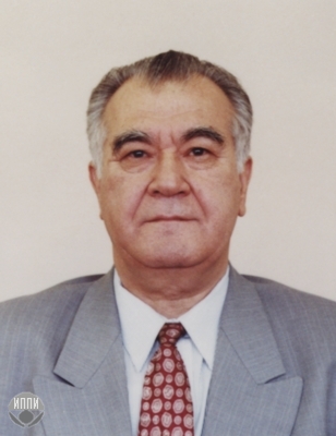 Хабибуллаев Пулат Киргизбаевич