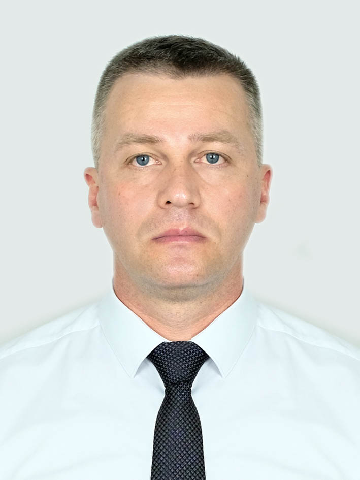 Новиков Андрей Евгеньевич