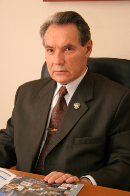 Гусев Борис Владимирович
