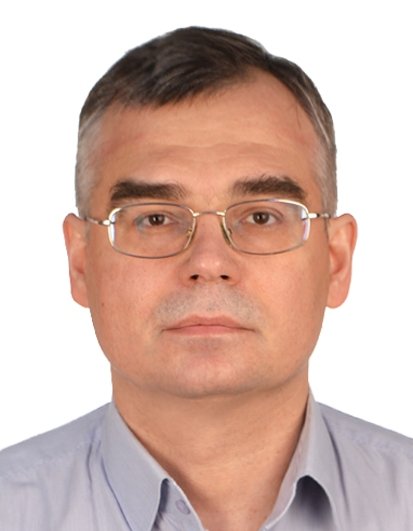 Комаров Александр Анатольевич