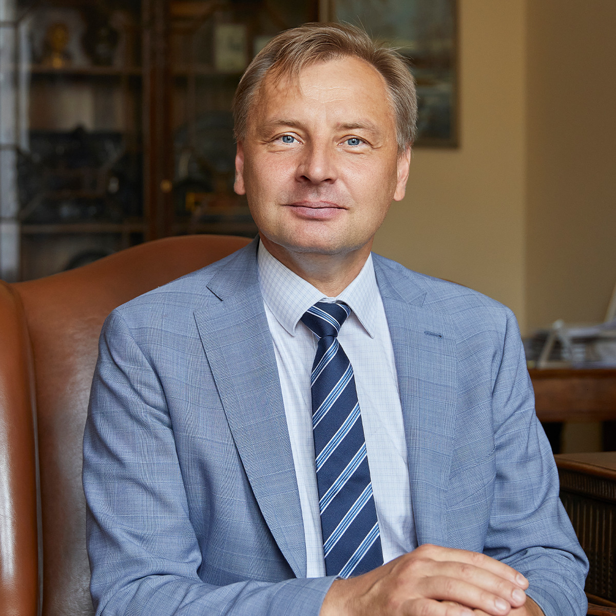 Колачевский Николай Николаевич