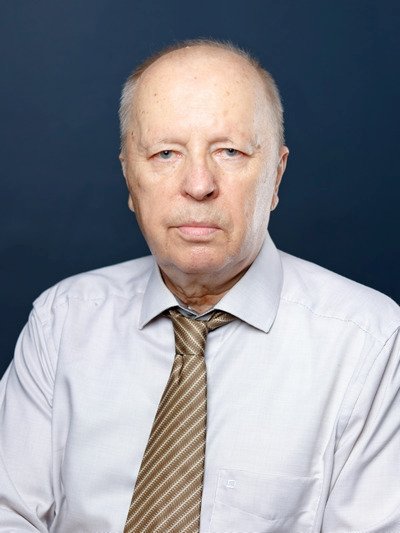 Титов Евгений Иванович