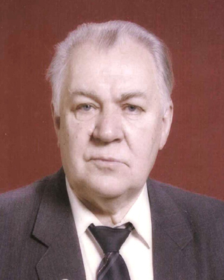 Алексеев Анатолий Семенович