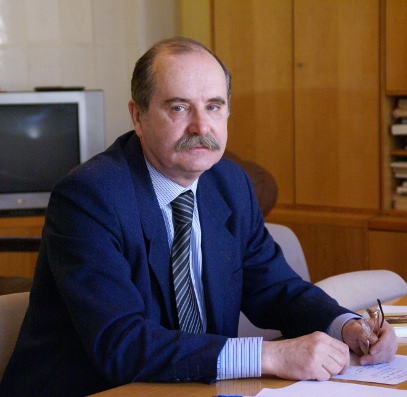 Давыдов Владимир Михайлович