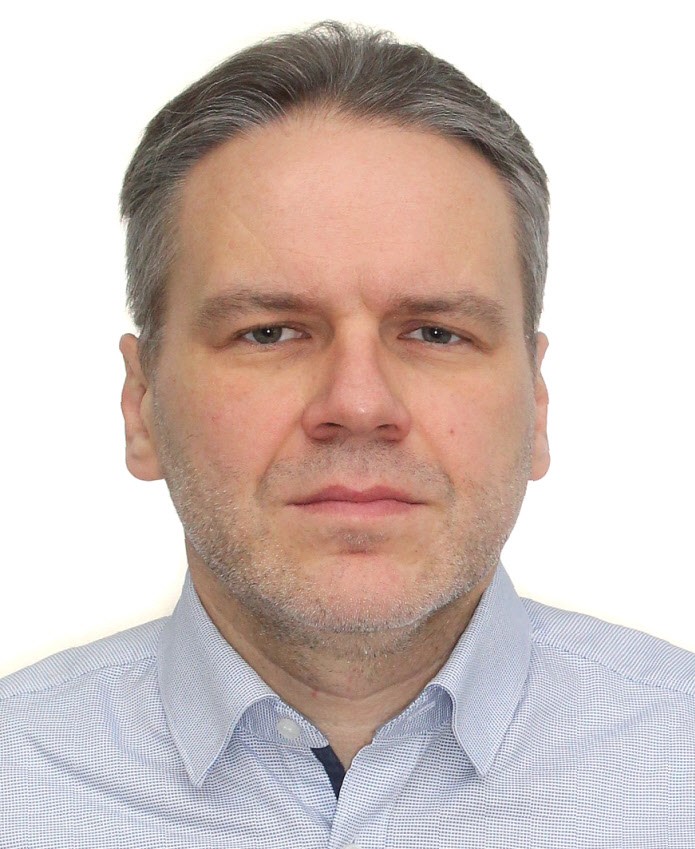 Лисовенко Дмитрий Сергеевич