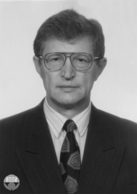 Миронов Валерий Леонидович