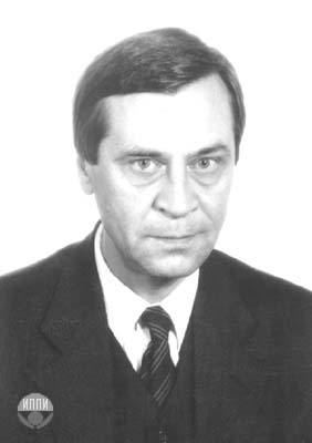 Воротников Юрий Леонидович