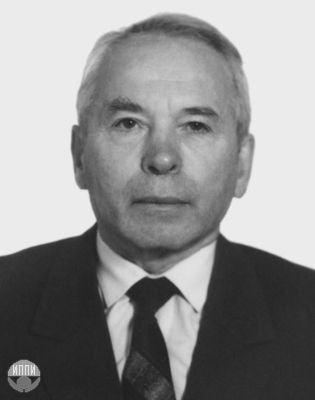 Иванов Вилен Николаевич