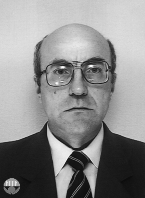 Гальченко Валерий Федорович