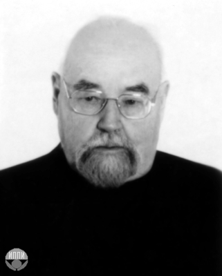 Трухановский Владимир Григорьевич