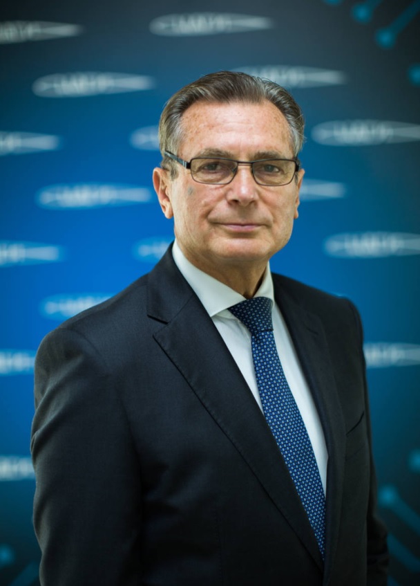 Чернышев Сергей Леонидович