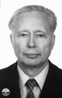 Томсон Ильмар Николаевич