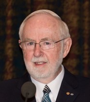 Макдональд Артур Брюс