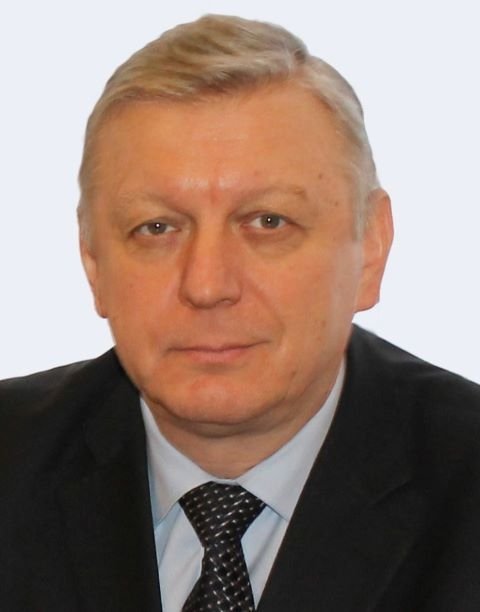 Захаров Валерий Николаевич