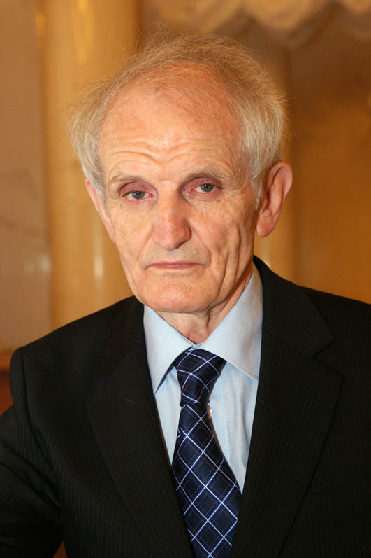 Арапович Борислав