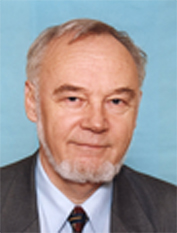 Белонин Михаил Даниилович