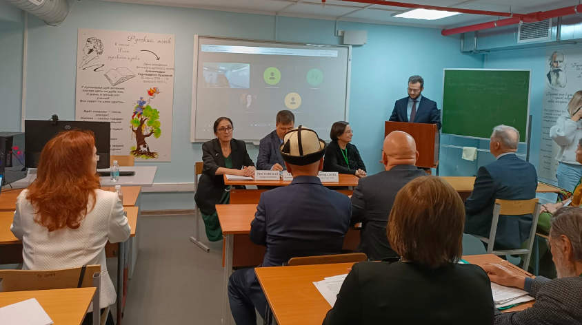  Социокультурный ландшафт современного российского села: многообразие форм и проявлений