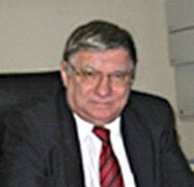 Михайлов Михаил Иванович