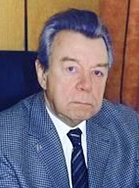 Тиганов Александр Сергеевич