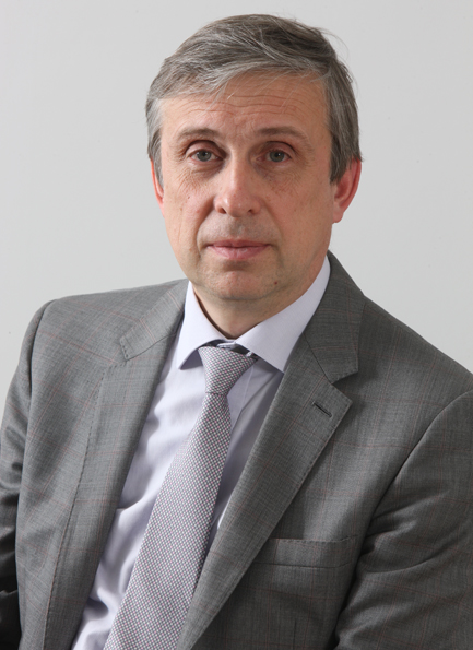 Миловидов Владимир Дмитриевич