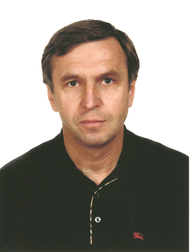 Тоневицкий Александр Григорьевич