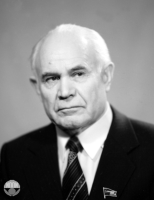 Рафиков Сагид Рауфович