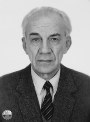 Гращенков Виктор Николаевич