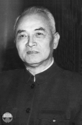 Ли Сы-гуан