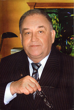 Ермоленко Виталий Петрович