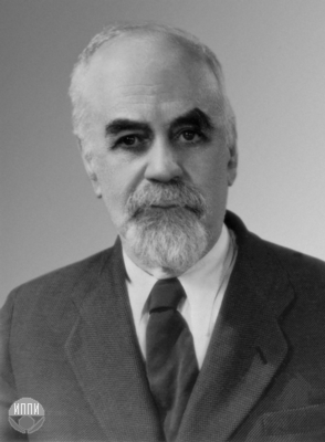 Смирнов Владимир Иванович