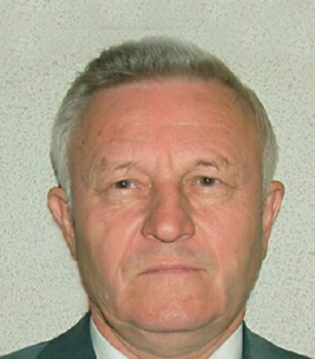 Кизяев Борис Михайлович