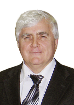 Алымов Михаил Иванович