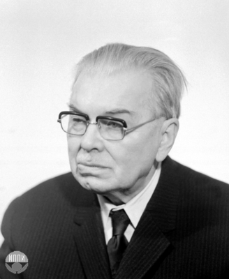 Леонов Леонид Максимович