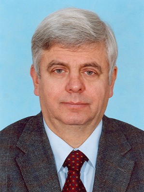 Соловьев Владимир Алексеевич