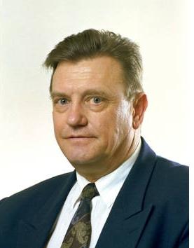 Батенин Вячеслав Михайлович