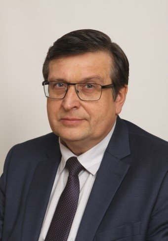 Макаров Алексей Викторович