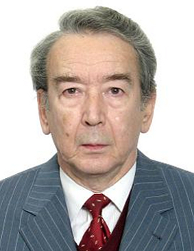 Николаев Анатолий Витальевич