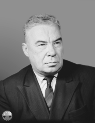 Одинцов Михаил Михайлович
