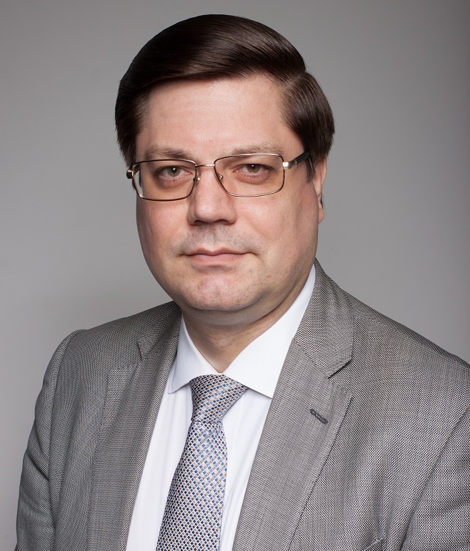 Габов Андрей Владимирович