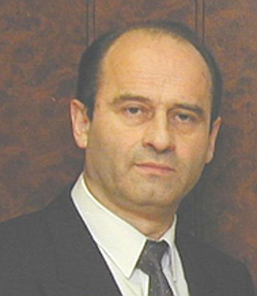 Иванов Виктор Константинович