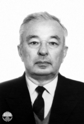 Шишкин Валерий Александрович
